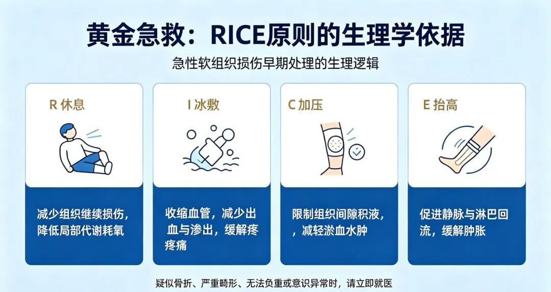 足踝健康无小事,选对鞋履避免“大麻烦”! 足踝健康无小事,选对鞋履避免“大麻烦”!