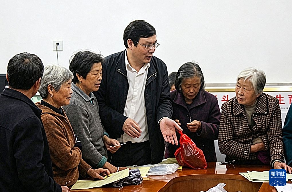 中央宣传部、国家卫生健康委联合发布“最美医生”先进事迹