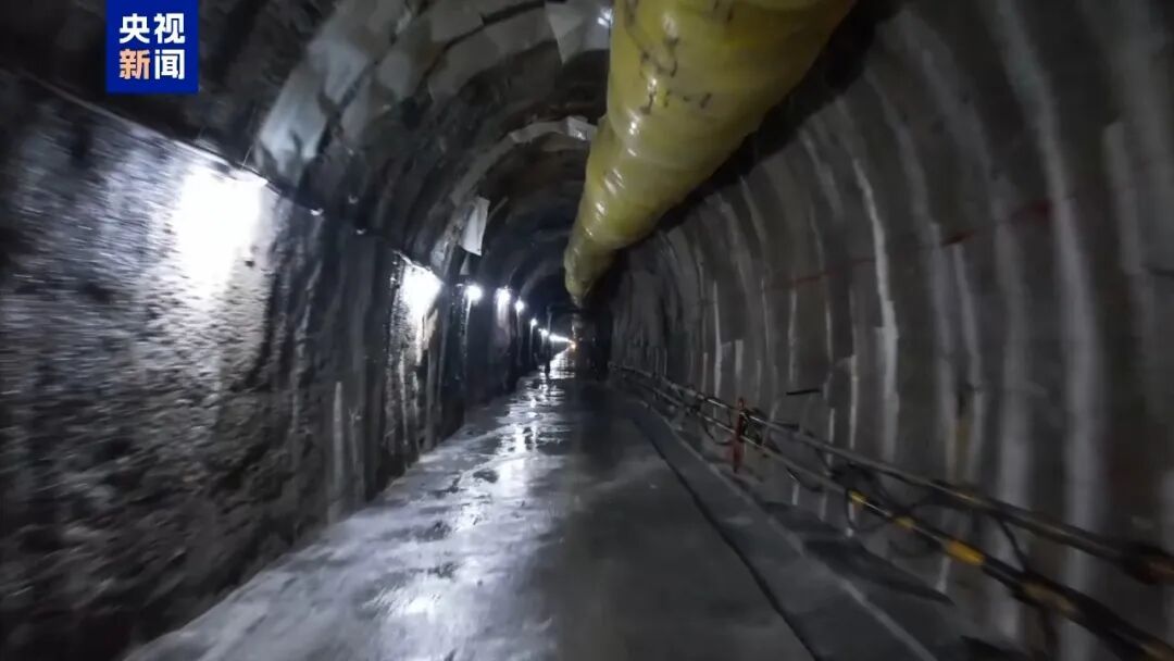 穿越横断山脉！大瑞铁路建设迈入决胜期，还有多条高速公路……