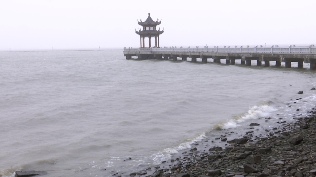太湖成功避免发生流域性大洪水 太湖成功避免发生流域性大洪水