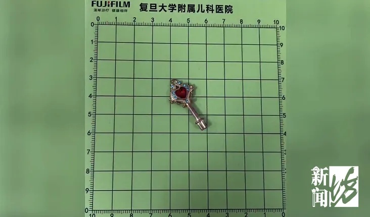 一场争分夺秒的生命救援!家长务必收好这些救命常识 一场争分夺秒的生命救援!家长务必收好这些救命常识