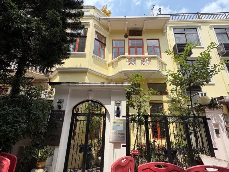 广州首批非国有历史建筑修缮补助落地，西关百年民居获“政策红包”
