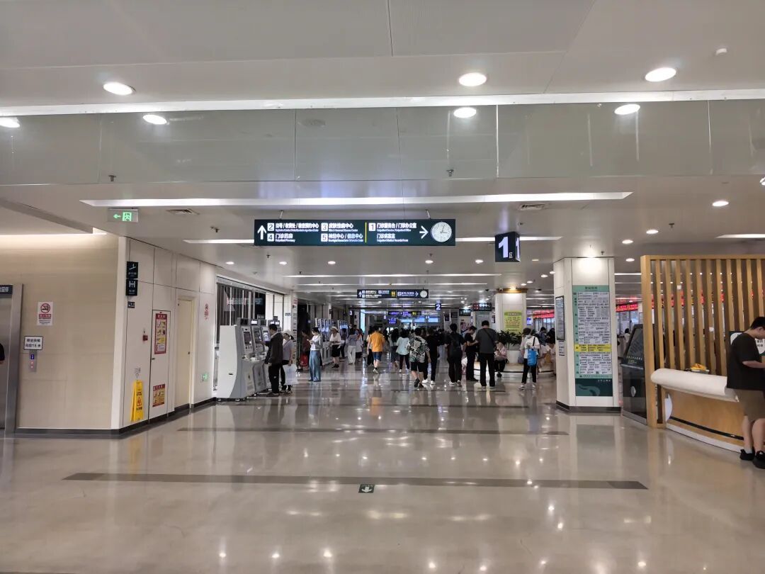北京22家医院周边,不堵了! 北京22家医院周边,不堵了!