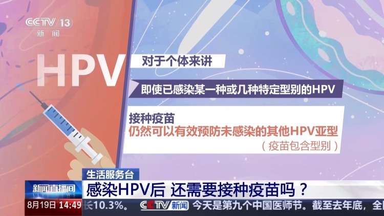 事关HPV疫苗,你关心的问题一文讲清 事关HPV疫苗,你关心的问题一文讲清