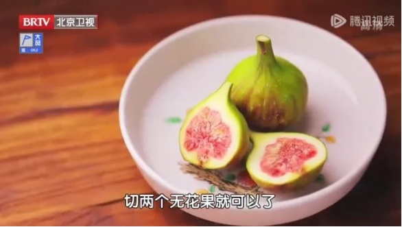 这个果子生吃清肠、抗衰老，晒干后更补钙，8月遇到别手软，怎么吃都值