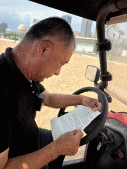 一长串的“已找到”,感动全网! 一长串的“已找到”,感动全网!