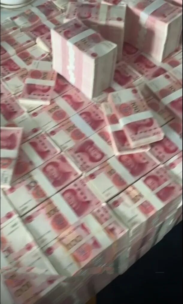 骗走1400万!全是演员:一场持续半年的“沉浸式剧本杀” 骗走1400万!全是演员:一场持续半年的“沉浸式剧本杀”