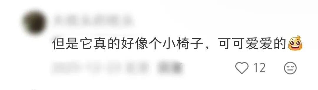 “深圳地铁站为什么要放小椅子?”网友:广东“双马尾”专用! “深圳地铁站为什么要放小椅子?”网友:广东“双马尾”专用!