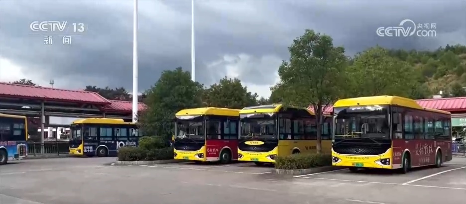 “车站+景区”交通接驳实现零换乘 “一张票根”撬动景点文旅消费热潮 “车站+景区”交通接驳实现零换乘 “一张票根”撬动景点文旅消费热潮