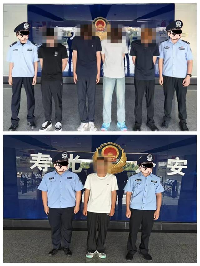 出租电话卡想“躺赚”?5人沦为诈骗工具人被罚 出租电话卡想“躺赚”?5人沦为诈骗工具人被罚