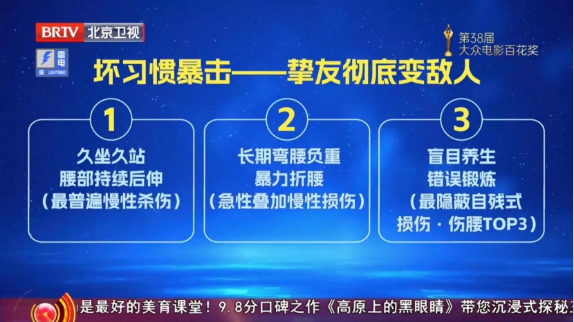 巨毁腰的2个锻炼动作,骨科医生劝你赶紧停,很多人第一个就中招 巨毁腰的2个锻炼动作,骨科医生劝你赶紧停,很多人第一个就中招