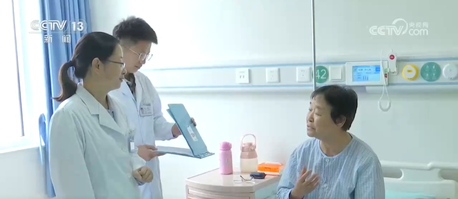 “十五五”期间全民医疗保障提质增效 让民生福祉更有“厚度” “十五五”期间全民医疗保障提质增效 让民生福祉更有“厚度”