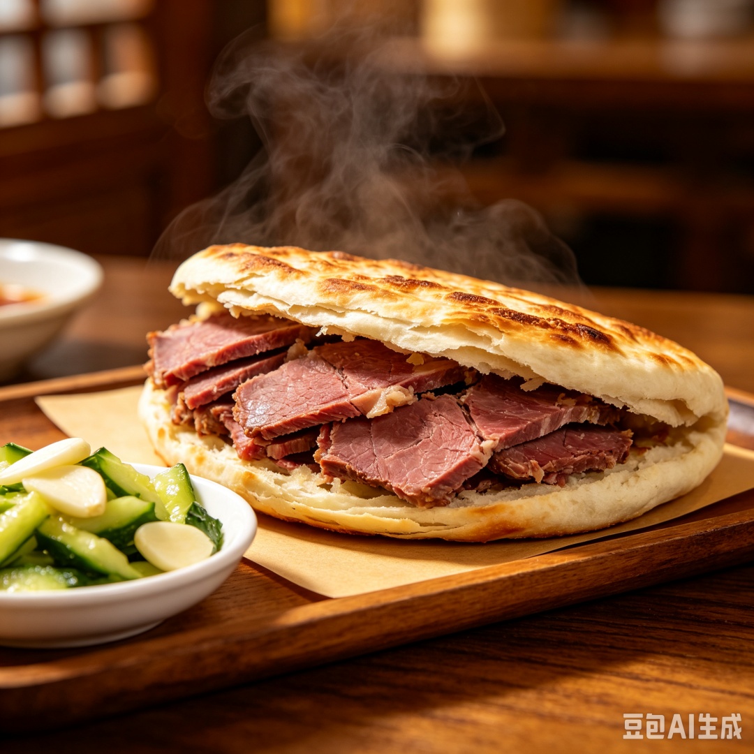 挂驴头卖马肉？教你4招分辨真驴肉