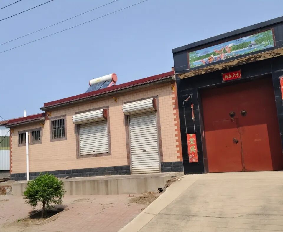 男子拒还5000元借款杀害朋友埋尸自家院中，担心败露两年后又杀姑父灭口，被索赔580万元，一审被判死刑