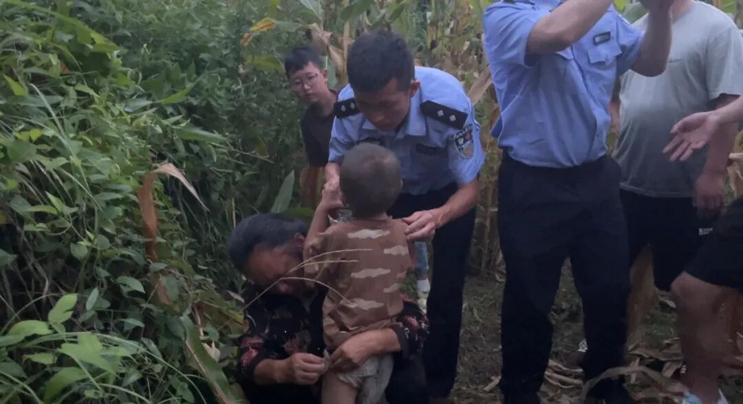 全城80小时紧急寻人!家人决定:杀5头猪摆流水席答谢 全城80小时紧急寻人!家人决定:杀5头猪摆流水席答谢
