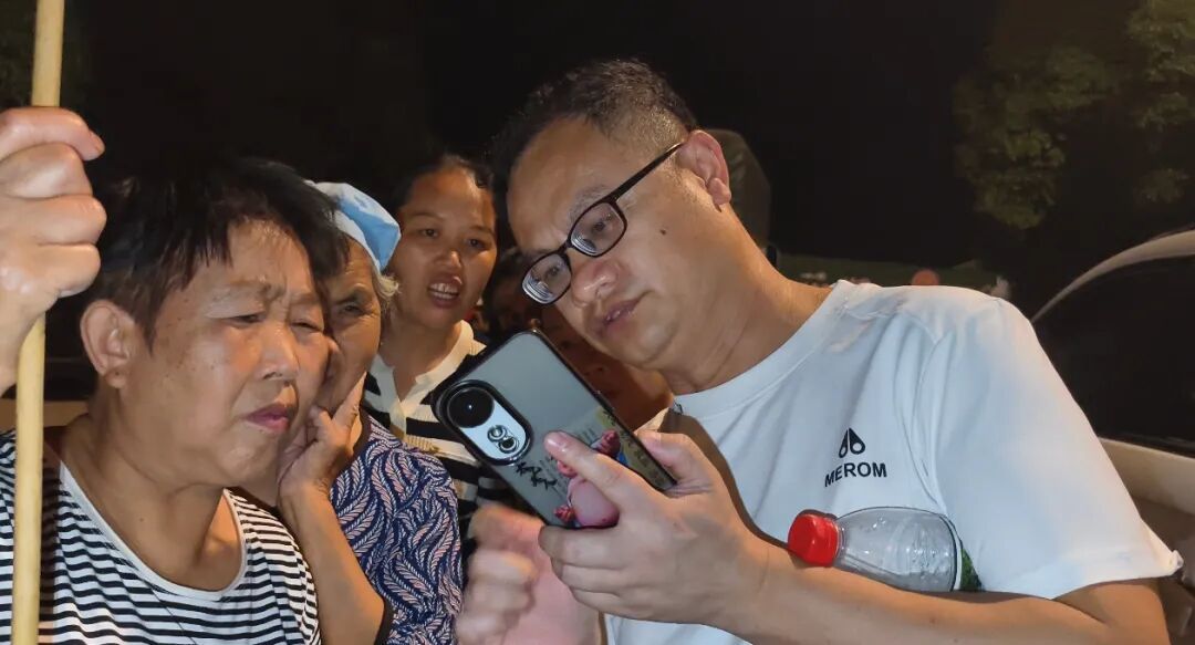 全城80小时紧急寻人!家人决定:杀5头猪摆流水席答谢 全城80小时紧急寻人!家人决定:杀5头猪摆流水席答谢