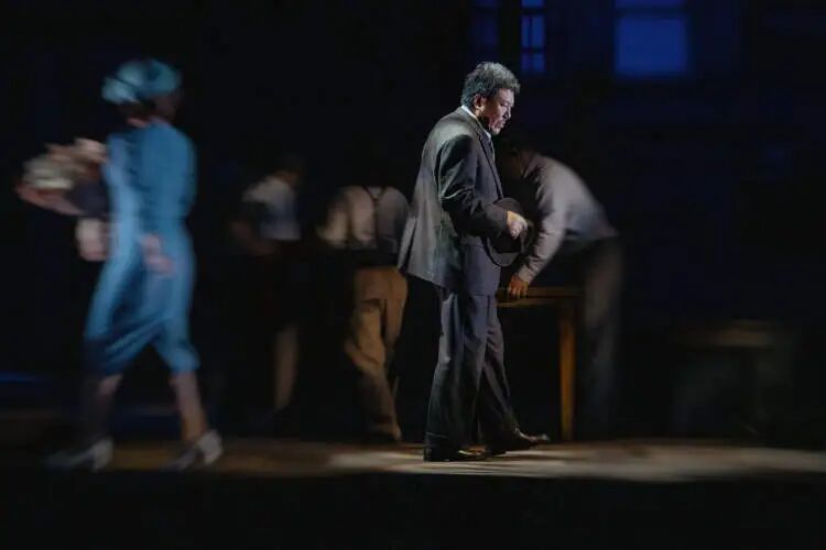 上海还是太权威了！“唯一站”“首演剧”引人注目！《剧院魅影》告别季9月来沪