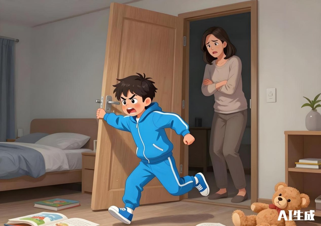 暑假作业没写、手机放不下、凌晨1点还不睡......这个暑假你和孩子“过招”了几次? 暑假作业没写、手机放不下、凌晨1点还不睡......这个暑假你和孩子“过招”了几次?