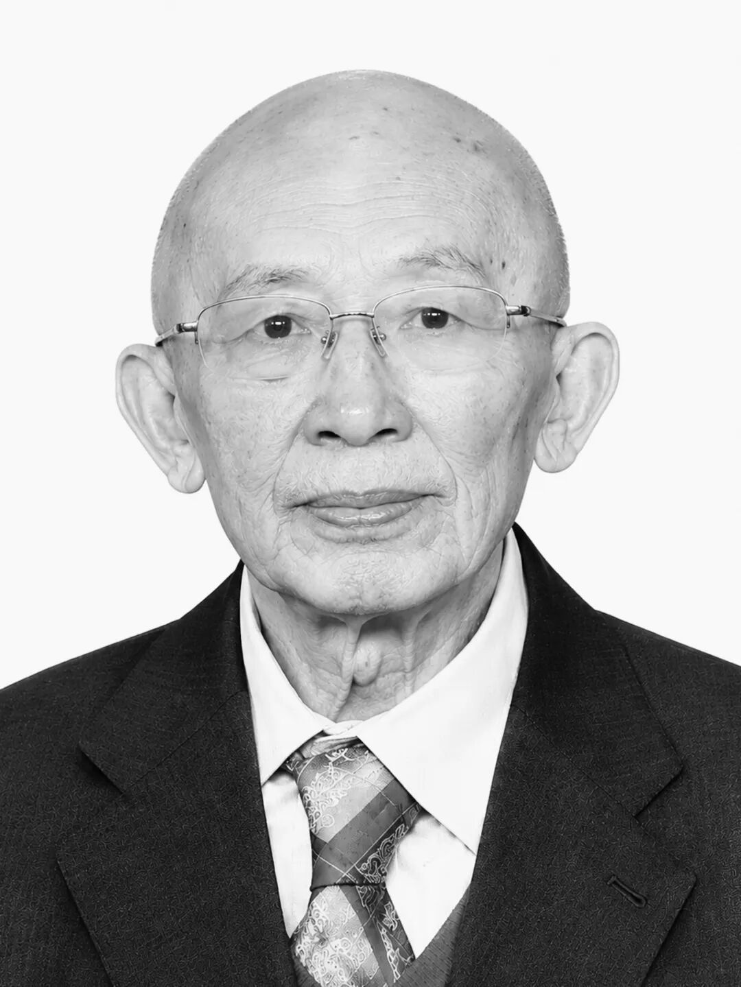 梅仁毅同志逝世,享年91岁 梅仁毅同志逝世,享年91岁