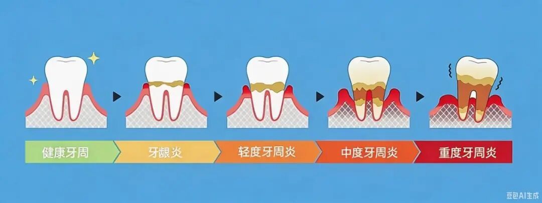 吃东西总塞牙?这些口腔问题,或为重大疾病信号 吃东西总塞牙?这些口腔问题,或为重大疾病信号