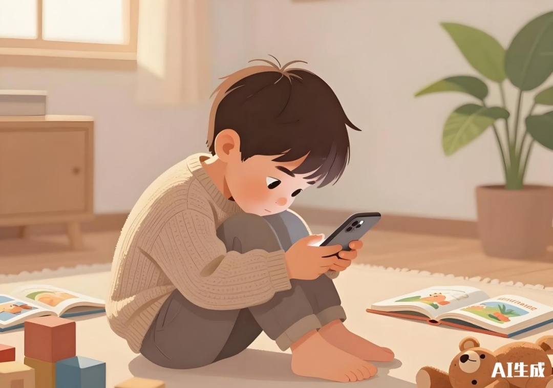 暑假作业没写、手机放不下、凌晨1点还不睡......这个暑假你和孩子“过招”了几次? 暑假作业没写、手机放不下、凌晨1点还不睡......这个暑假你和孩子“过招”了几次?