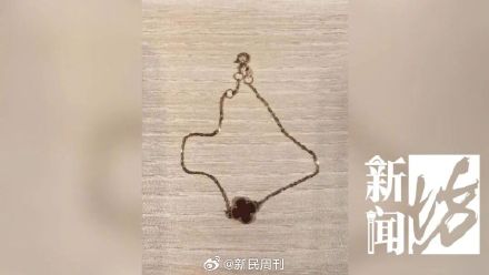 上海一保洁被捕！小区绿化带发现上万元贵重物品