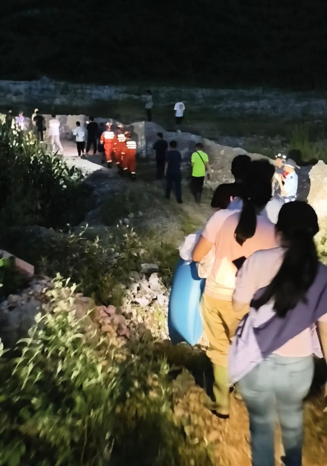 全城80小时紧急寻人!家人决定:杀5头猪摆流水席答谢 全城80小时紧急寻人!家人决定:杀5头猪摆流水席答谢