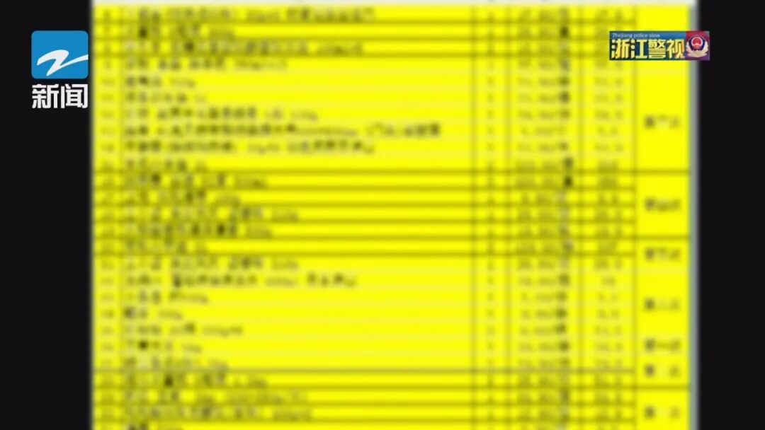 缺啥偷啥!女子一个多月偷窃50多次,单日最高6次!听到原因,兜不住了 缺啥偷啥!女子一个多月偷窃50多次,单日最高6次!听到原因,兜不住了