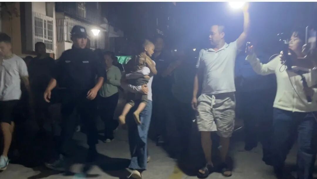 全城80小时紧急寻人!家人决定:杀5头猪摆流水席答谢 全城80小时紧急寻人!家人决定:杀5头猪摆流水席答谢