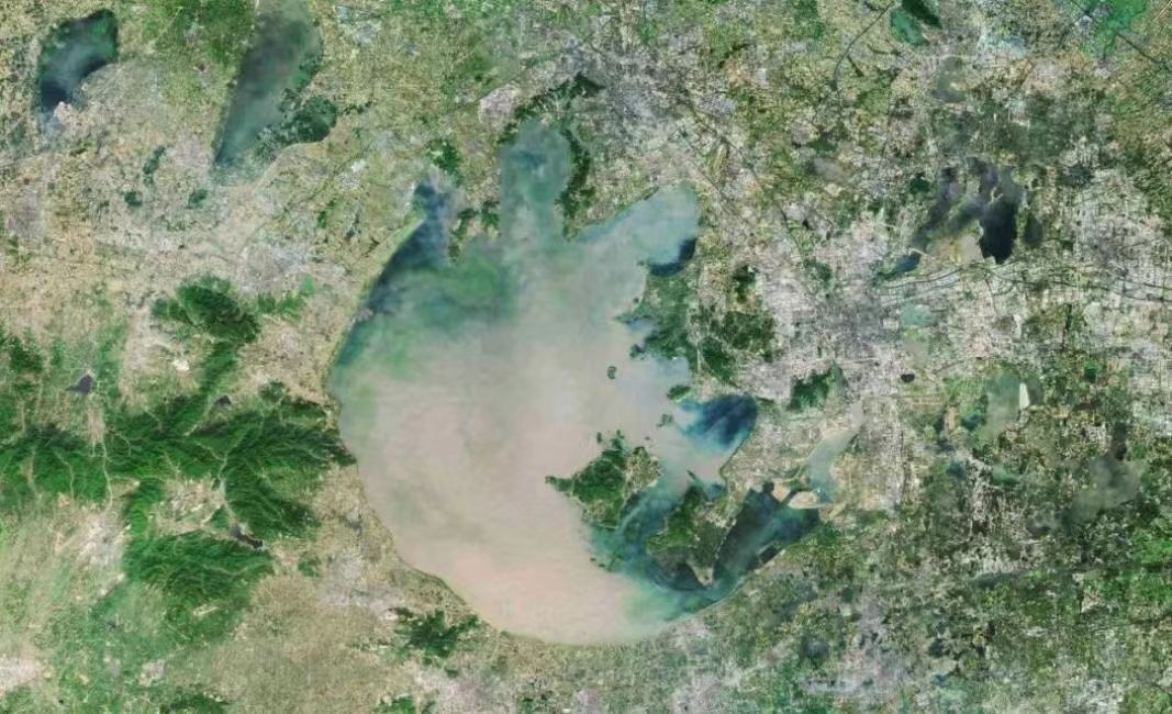 成功避免发生流域性大洪水,太湖是如何排水泄洪的? 成功避免发生流域性大洪水,太湖是如何排水泄洪的?