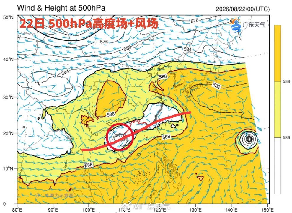 台风“沙德尔”生成,未来几天广东局地有大暴雨 台风“沙德尔”生成,未来几天广东局地有大暴雨