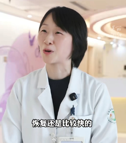 浙江义乌一62岁女子顺利诞下6斤重男婴，医生：从来没有碰到过