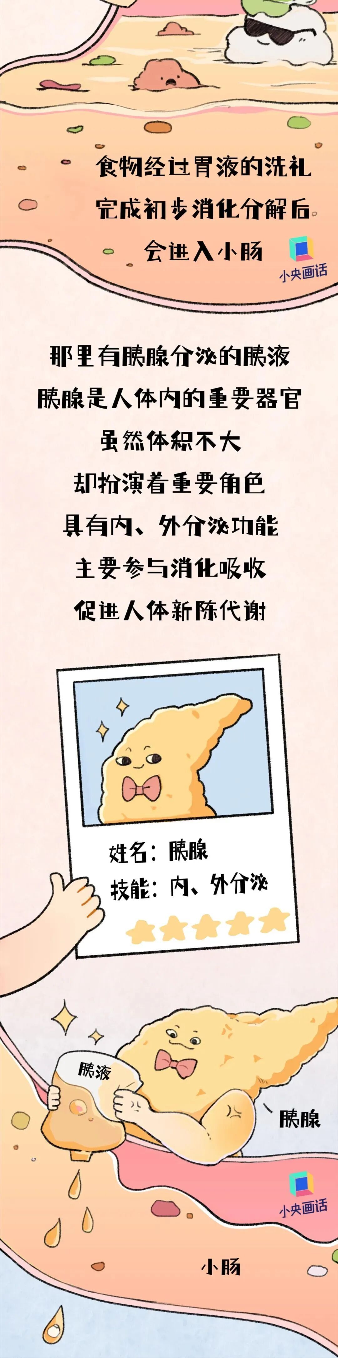 听劝！千万别再这样吃了，真的会把你的胰腺“搞垮”！