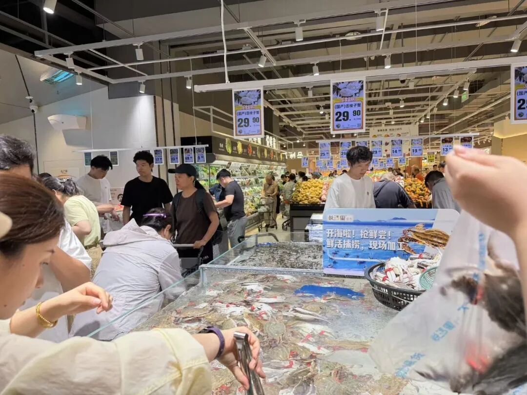 价格大跳水,正大量上市!很多南京人爱吃 价格大跳水,正大量上市!很多南京人爱吃