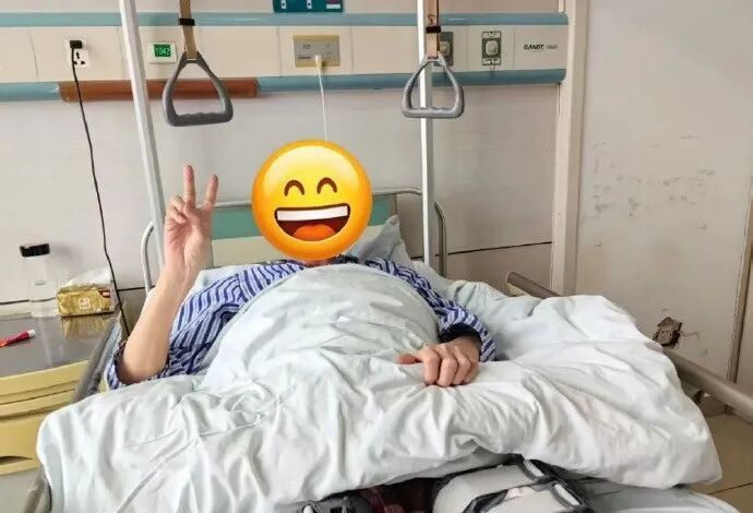男子因意外双大腿被截断,完全分离体外近3小时,手术后被医生成功接回! 男子因意外双大腿被截断,完全分离体外近3小时,手术后被医生成功接回!