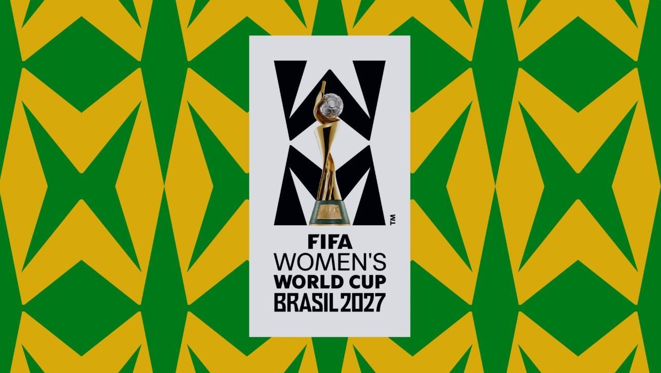 国际足联公布2027年女足世界杯赛程