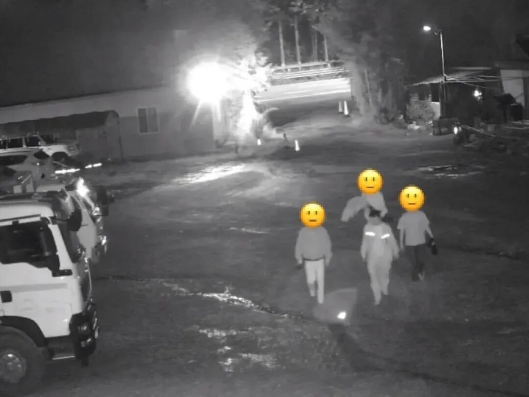 3名男子为夺回因酒驾被扣的车辆竟“持枪抢车” !昆明警方通报→ 3名男子为夺回因酒驾被扣的车辆竟“持枪抢车” !昆明警方通报→