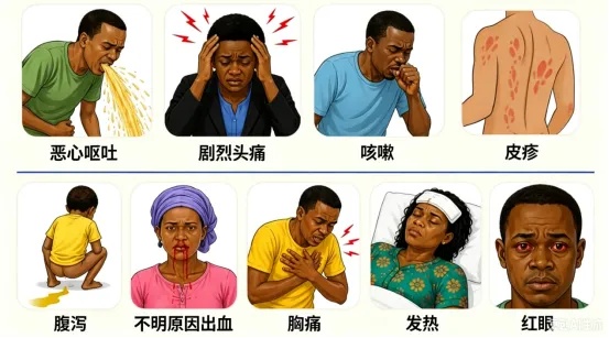 这类来(返)人员,请落实21天健康监测!湖北3地提醒 这类来(返)人员,请落实21天健康监测!湖北3地提醒