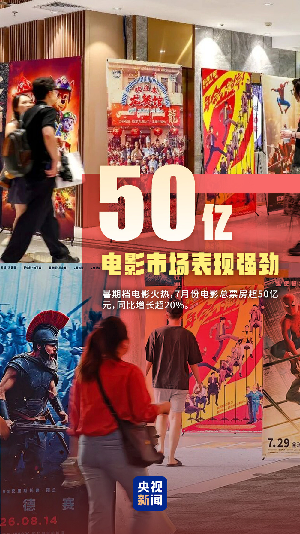 向新而行!一组数据看我国消费市场发展活力 向新而行!一组数据看我国消费市场发展活力