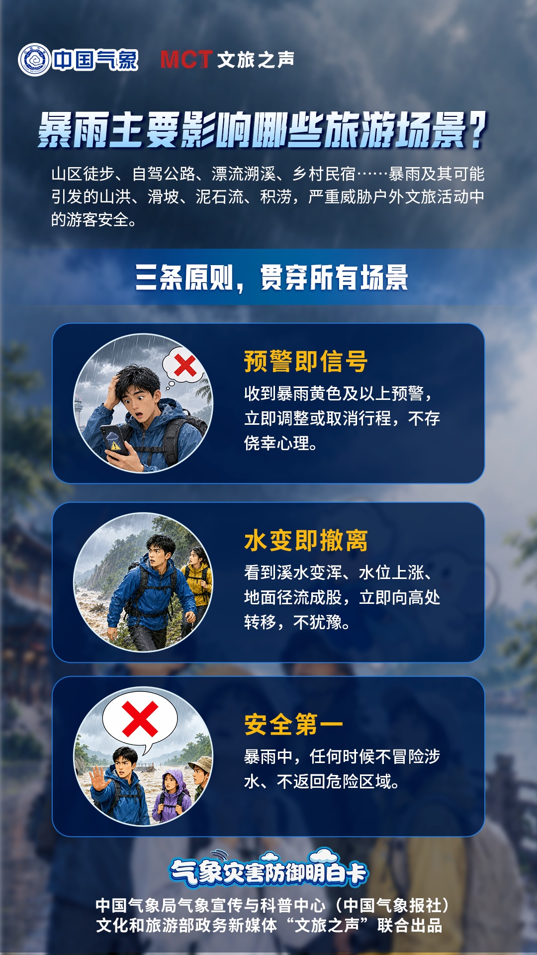 中雨、大雨、暴雨!安徽天气预报 中雨、大雨、暴雨!安徽天气预报