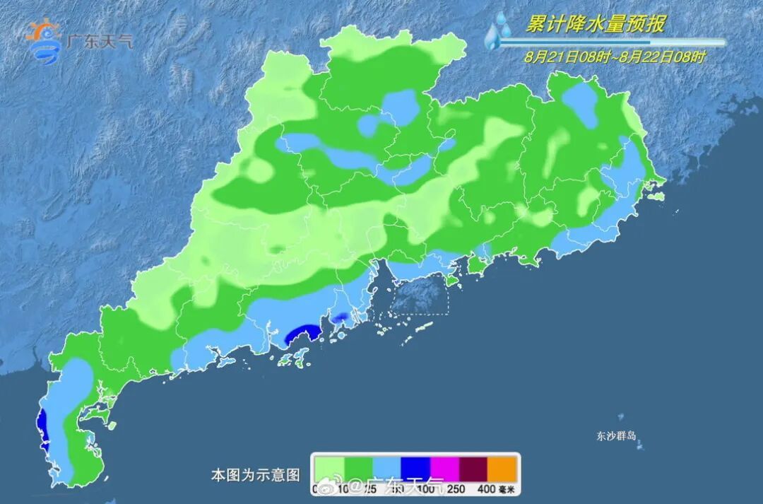 台风“沙德尔”最强可达超强级!海上3个台风“胚胎”发展中,深圳将迎大暴雨 台风“沙德尔”最强可达超强级!海上3个台风“胚胎”发展中,深圳将迎大暴雨