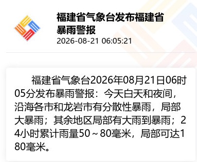 或登陆我国！“沙德尔”可达超强台风级！“紫檀”最快今天生成！暴雨大暴雨即将抵达福建
