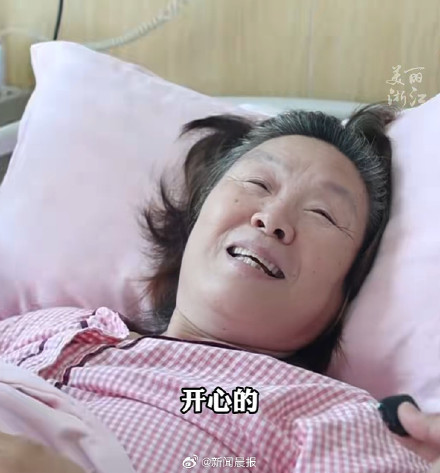浙江义乌一62岁女子顺利诞下6斤重男婴，医生：从来没有碰到过