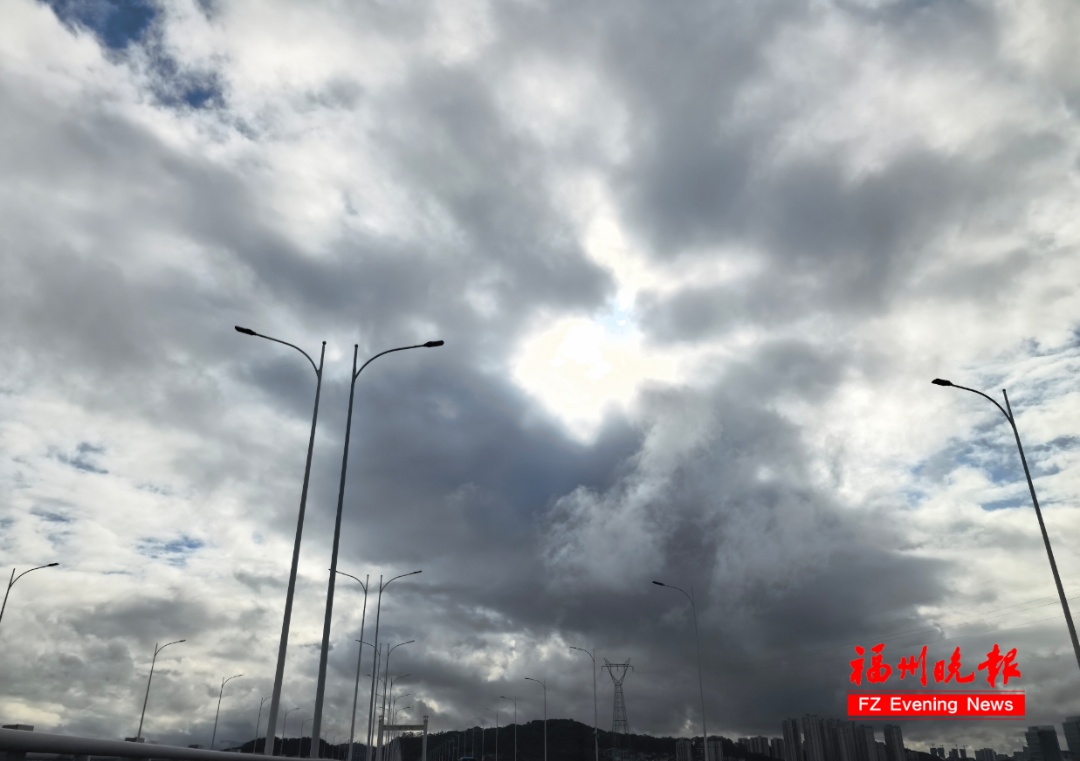 或登陆我国！“沙德尔”可达超强台风级！“紫檀”最快今天生成！暴雨大暴雨即将抵达福建