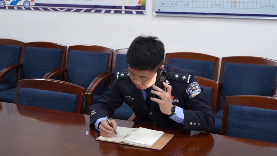 北京警方拘留1名男子！落网前曾经叫嚣：有本事来抓我！