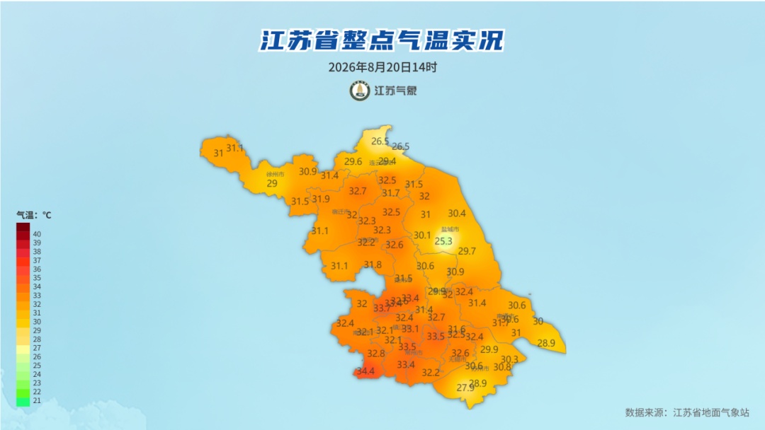 阵雨或雷雨,局地大雨,江苏天气预测 阵雨或雷雨,局地大雨,江苏天气预测
