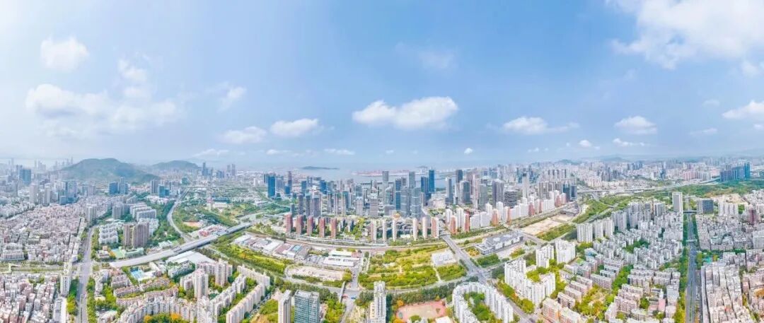 全网求安排的“集中供冷”，广东已经用上了？