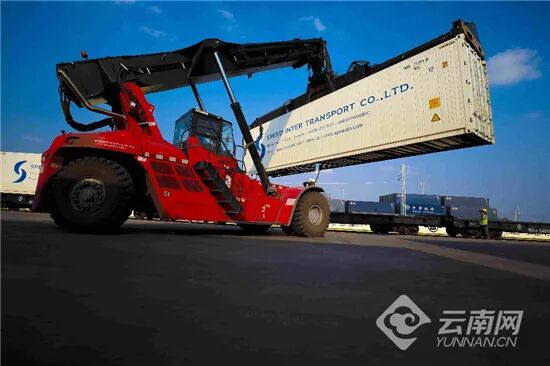 云南把榴莲价格打下来啦进口量和货值均居全国首位
