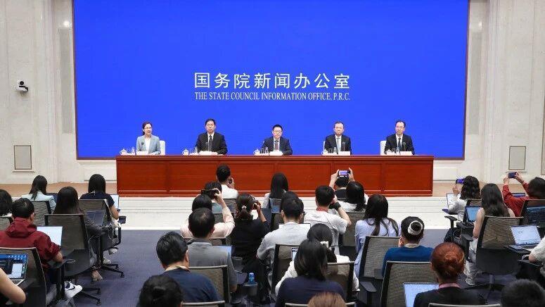 下半年财政政策重点是什么？发布会要点梳理来了