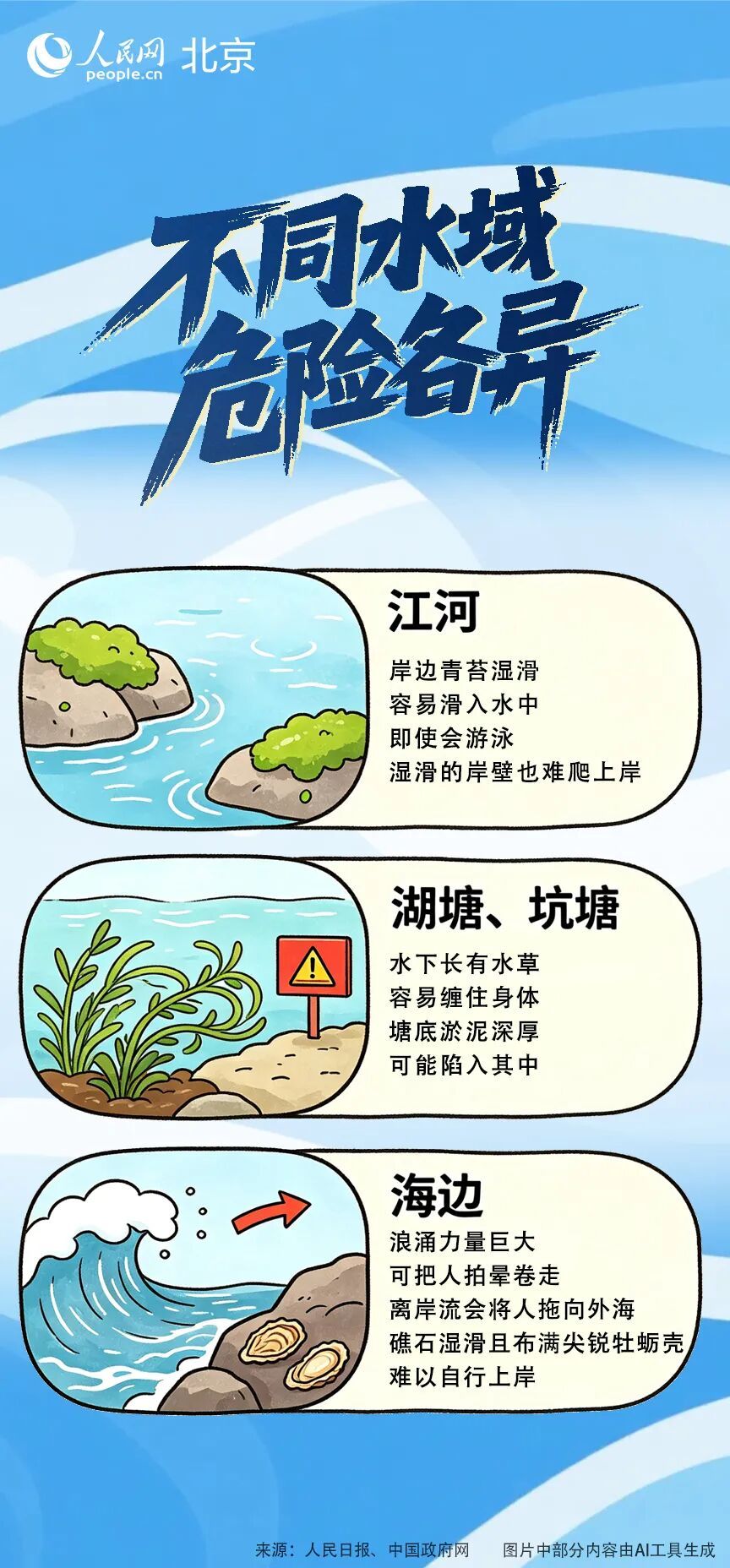 千万别去！柳州一“网红沙滩”暗藏致命隐患，已被全面封禁
